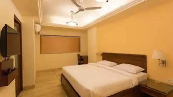 Ginger Hotel Thane | Maharaştra - Raigad - Bombay (ve civarı) - Thane