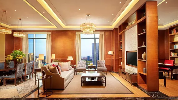 DoubleTree by Hilton Hangzhou East | Zhejiang - Hangzhou - Jianggan