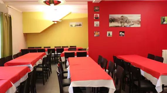 Hotel Marquette | Occitanie - Hautes-Pyrenees - Lourdes - Tarbes (ve civarı) - Lourdes