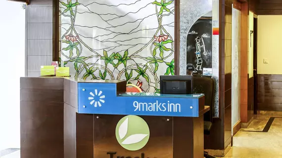 9 Marks Inn-Indiranagar | Karnataka - Bengaluru (ve civarı) - Bengaluru - Indiranagar