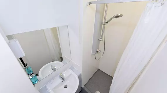 YHA London Thameside - Hostel | Londra (ve civarı) - Southwark - Rotherhithe