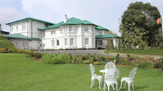 Serene King's Villa | Merkez Vilayet - Nuwara Eliya Bölgesi - Nuwara Eliya