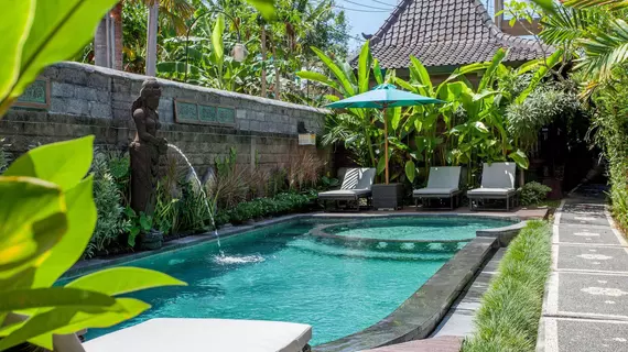 Bisma Cottages Ubud | Bali - Ubud - Ubud Kent Merkezi