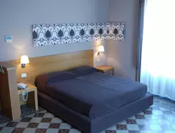 Hotel Vittorio Veneto | Sicilya - Ragusa (vilayet) - Ragusa