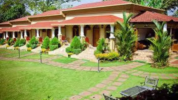 Cochichos Resort | Goa - Kuzey Goa - Vagator