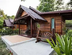 Orange Tree House Ao Nang | Krabi İli - Krabi