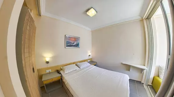 Bodrum Nova Apart Hotel | Muğla - Bodrum - Bodrum Merkezi