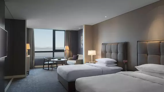 Hyatt Centric Montevideo | Montevideo - Pocitos