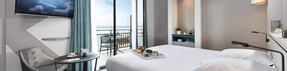 Golden Tulip Douarnenez | Brittany - Finistere - Douarnenez - Treboul