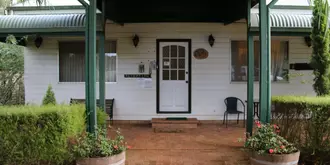 Treenbrook Cottages