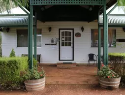 Treenbrook Cottages | Batı Avustralya - Manjimup (ve civarı) - Pemberton