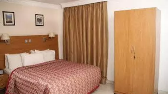 Bec Suites | Lagos (ve civarı) - Lagos - Onigbongbo - Ikeja