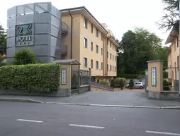 Hotel 2C | Lombardy - Milano (ve civarı) - Legnano