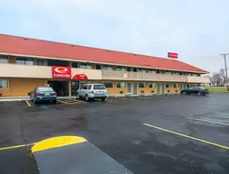 Econo Lodge | İllinois - South Holland