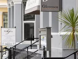 The Grosvenor Plymouth | Devon (kontluk) - South Hams - Plymouth