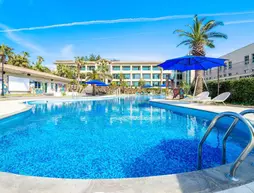 Toscana Hotel | Jeju Adası - Seogwipo - Seogwipo Şehri