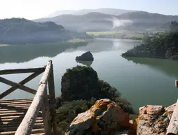 Tajo del Águila - Complejo Turístico Rural | Andalucia - Cadiz (vilayet) - Arcos de la Frontera - Sierra de Cádiz