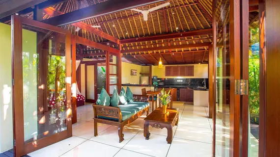 Bali Harmony Villas | Bali - Ubud