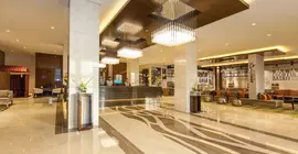 Flora Al Barsha Hotel. | Dubai - Dubai