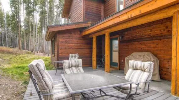 Timber Heights Lodge Boreas by Pinnacle Lodge | Kolorado - Summit İlçesi - Breckenridge