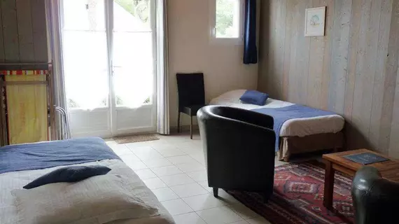 La Villa Passagère | Nouvelle-Aquitaine - Charente-Maritime (bölge) - Le Bois-Plage-en-Re