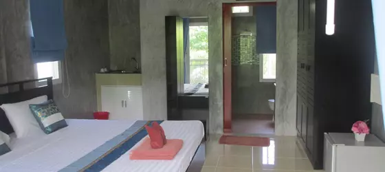 Real Relax Resort & Beauty Massage | Krabi İli - Krabi