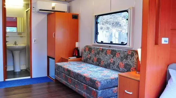 Kenting Houbihu Camping car | Pingtung İlçesi - Hengchun