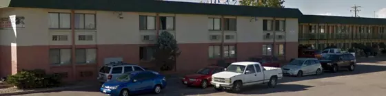 Western Motor Inn | Kolorado - Denver (ve civarı) - Denver - Elyria Swansea