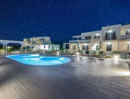 Iphimedeia Apartments and Suites | Ege Adaları - Naxos