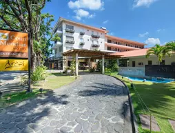 Court Meridian Hotel and Suites | Zambales - Olongapo