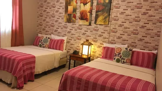 Panama House Bed & Breakfast | Panama (ili) - Panama