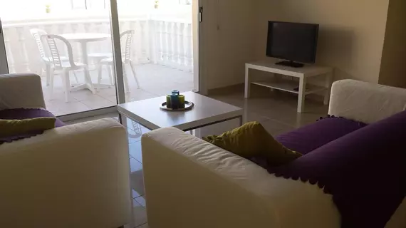 Photothea Apartments | Larnaka Bölgesi - Paralimni