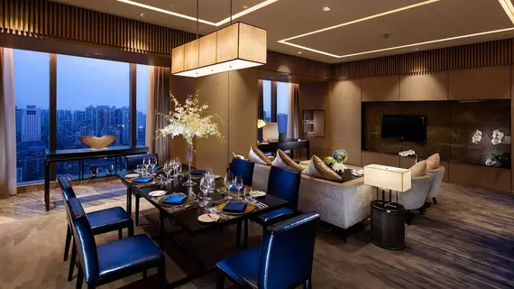 DoubleTree by Hilton Chongqing Nanan | Chongqing (ve civarı) - Chongqing - Nan An