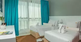 Jannah Place Hotel Apartment | Abu Dabi - Abu Dabi Kent Merkezi