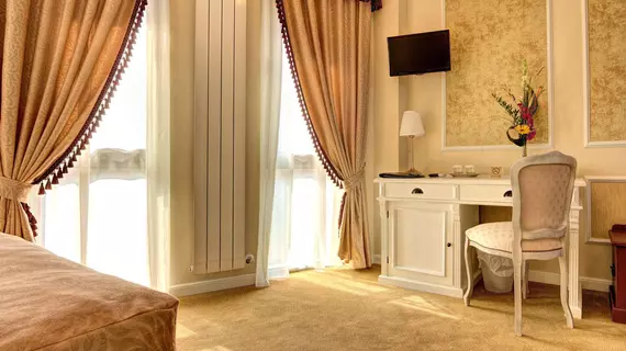 Hotel Boutique Lafayette | Bükreş (ve civarı) - Bükreş   Kent Merkezi