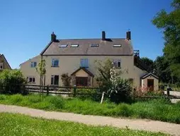 Lower Stock Farm Bed and Breakfast | Bristol (ve civarı) - North Somerset - Bristol