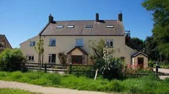 Lower Stock Farm Bed and Breakfast | Bristol (ve civarı) - North Somerset - Bristol