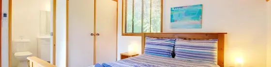 Planula Bed & Breakfast Retreat | New South Wales - Byron Bay (ve civarı) - Byron Bay