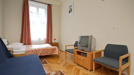 Enigma Hostel | Küçük Polonya Voyvodalığı - Krakow (ve civarı) - Krakow