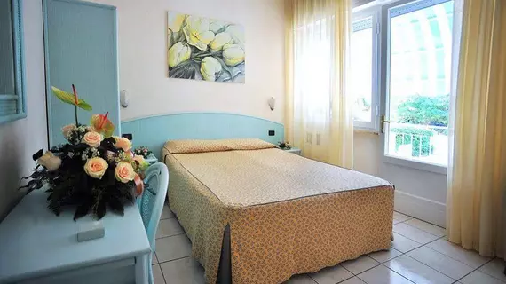 Hotel Riviera Blu | Toskana - Pisa (vilayet) - Pisa