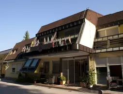 Hotel Medno | Ljubljana (ve civarı)