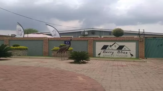 Berry Bliss Guest House | Gaborone