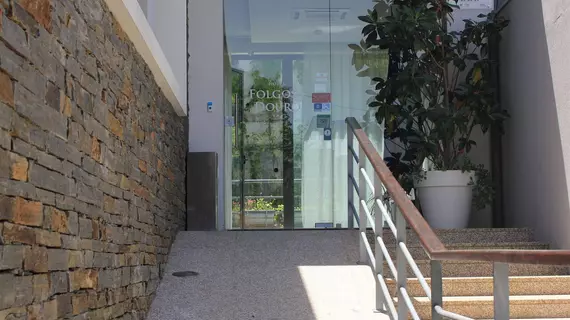 Hotel Folgosa Douro | Centro - Viseu Bölgesi - Armamar