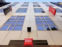 Hotel ibis Lisboa Liberdade | Lizbon Bölgesi - Lizbon  Bölgesi - Lizbon Eski Kent Bölgesi - Rato