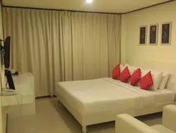 Baan Pa Ploy | Prachuap Khiri Khan (ili) - Hua Hin (ve civarı) - Hua Hin