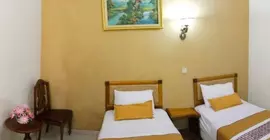 Hotel Mataram 2 | Yogyakarta Özel Bölgesi - Yogyakarta (ve civarı) - Yogyakarta - Gedongtengen