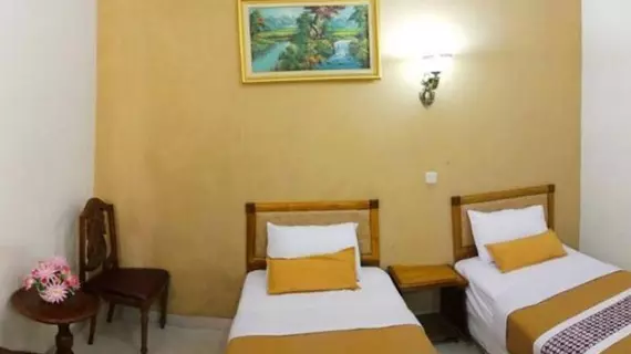 Hotel Mataram 2 | Yogyakarta Özel Bölgesi - Yogyakarta (ve civarı) - Yogyakarta - Gedongtengen