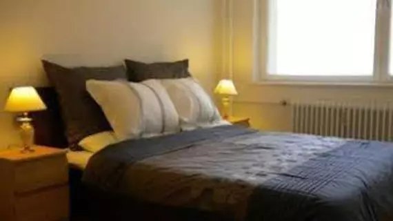 Cityrentals Berlin | Berlin (ve civarı) - Tempelhof-Schoeneberg - Diplomatic Quarter - Schoeneberg