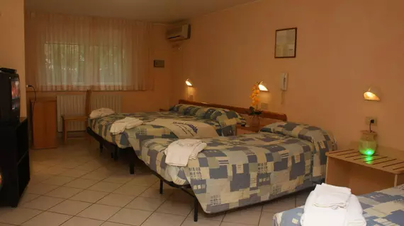 Hotel Letizia | Emilia-Romagna - Rimini