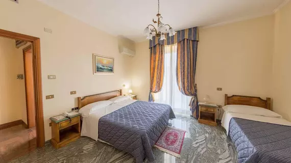 Hotel Aquila | Lazio - Viterbo (vilayet) - Orte